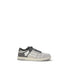 Amiri Distressed Skel Top Low Sneakers