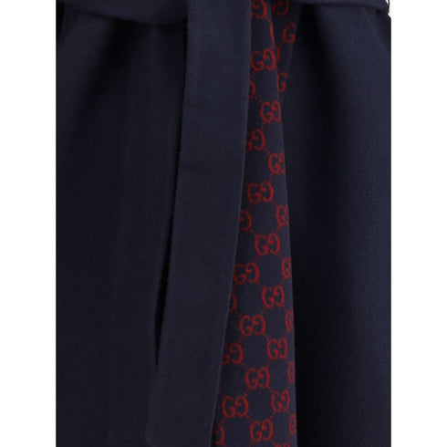 Gucci Wool coat