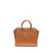 Givenchy Antigona Small Handbag Camel Brown Calfskin Leather Women's Bag