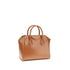 Givenchy Antigona Small Handbag Camel Brown Calfskin Leather Women's Bag