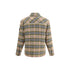Burberry Check wool Jacket