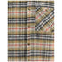 Burberry Check wool Jacket