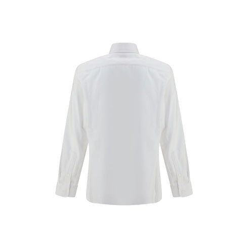 Brunello Cucinelli Cotton Shirt