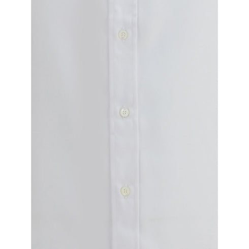Brunello Cucinelli Cotton Shirt