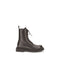 Brunello Cucinelli Leather Ankle Boots
