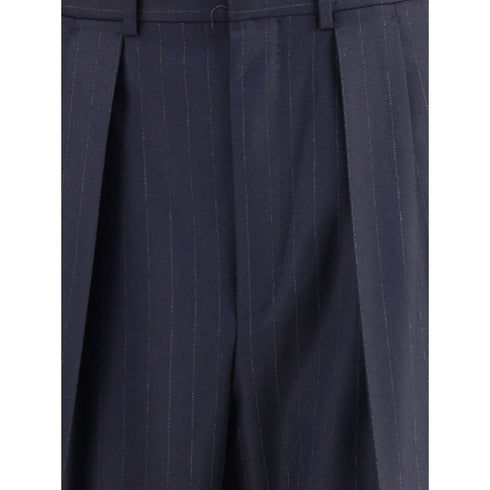 Tom Ford Tailored pinstripe Pants