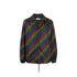 Givenchy Rainbow Chain Nylon Jacket