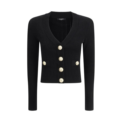 Balmain Cardigan