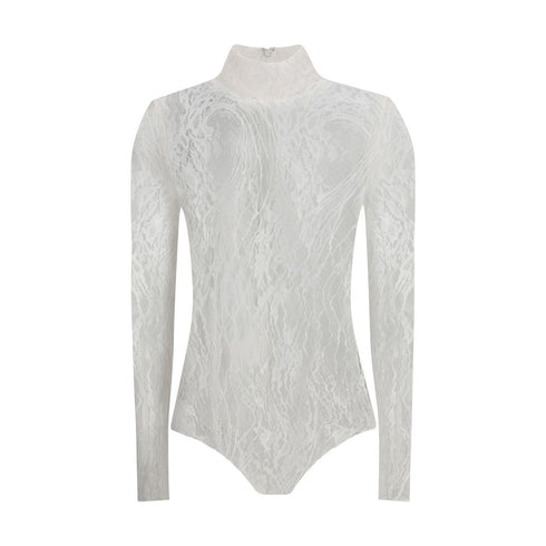 Balmain Lace Bodysuit