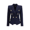 Balmain Double-breasted Blazer