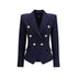 Balmain Double-breasted Blazer