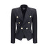 Balmain Double-breasted Blazer
