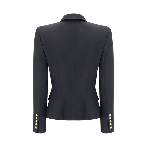 Balmain Double-breasted Blazer