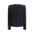 Balmain Tweed Spencer Jacket