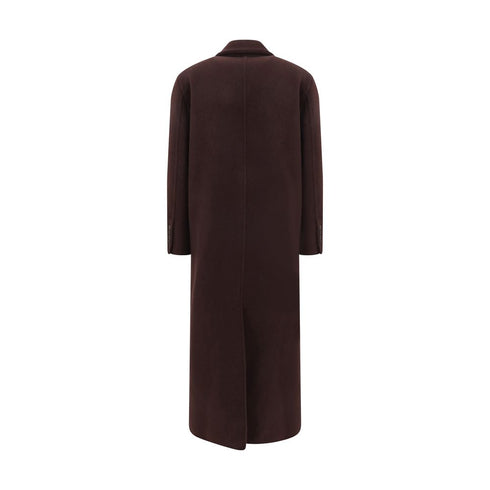 Brunello Cucinelli Long cashmere Coat