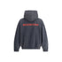 Balenciaga Logo hooded Sweatshirt