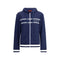 Gucci HOODED FULL ZIP TECHNICAL JERS