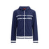 Gucci HOODED FULL ZIP TECHNICAL JERS