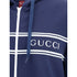 Gucci HOODED FULL ZIP TECHNICAL JERS