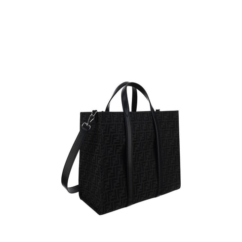 Fendi Tote Handbag