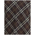 Burberry Check cotton flannel Shirt