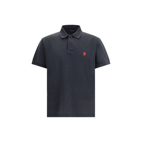 Balenciaga Cotton polo Shirt