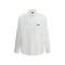 Balenciaga Oversized cotton Shirt