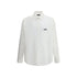 Balenciaga Oversized cotton Shirt