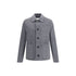 Ami Paris Boutonne wool Jacket