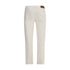 Brunello Cucinelli Cotton slim Jeans