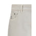 Brunello Cucinelli Cotton slim Jeans