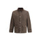Brunello Cucinelli Stretch membrane nylon Jacket