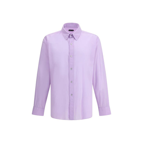 Tom Ford Cotton Shirt