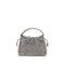 Brunello Cucinelli Small shearling Mellow Shoulder Bag