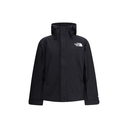 The North Face Heavyweight Mountain Down Jacket