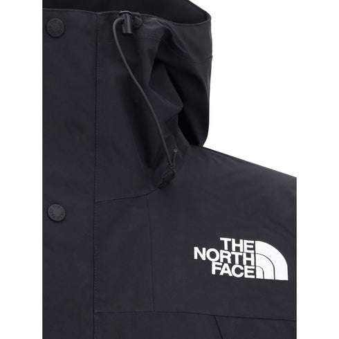 The North Face Heavyweight Mountain Down Jacket