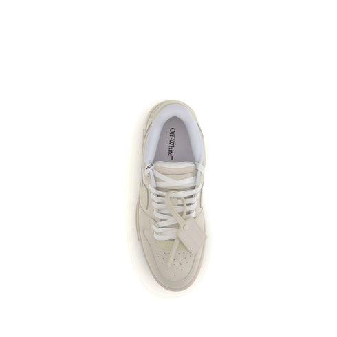 Off-White Out of Office Sneakers
