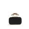 Alexander McQueen CARNATION CLUTCH