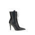 Alexander McQueen H.BOOT S.LEATHER