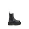 Alexander McQueen H.BOOT S.RUBBER