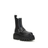 Alexander McQueen H.BOOT S.RUBBER