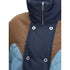 MARBELL Double-breasted Down Jacket