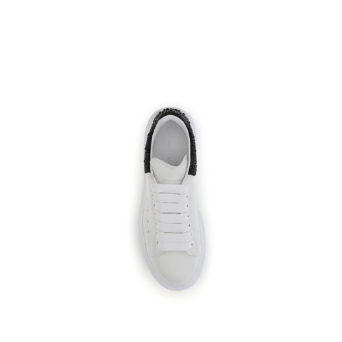 Alexander McQueen Oversize Sneaker