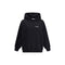 Givenchy Black Hoodie in cotton