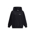 Givenchy Black Hoodie in cotton