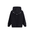 Givenchy Black Hoodie in cotton