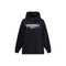 Givenchy Gauzy fabric Hoodie with givenchy tape