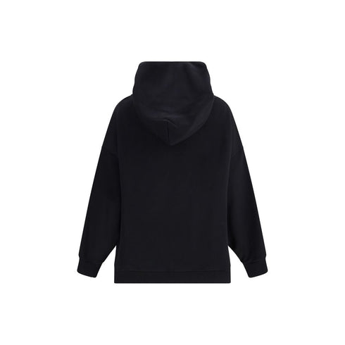 Givenchy Gauzy fabric Hoodie with givenchy tape