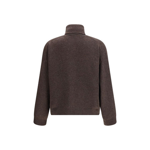 Brunello Cucinelli Cashmere turtleneck Sweater