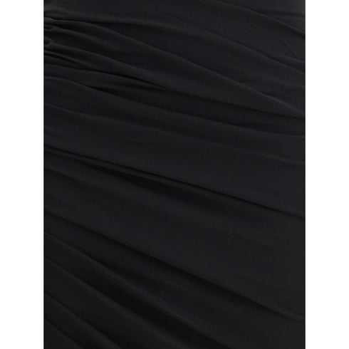 Jacquemus La Piazza midi Dress